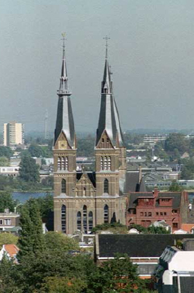 Posthoornkerkkerk